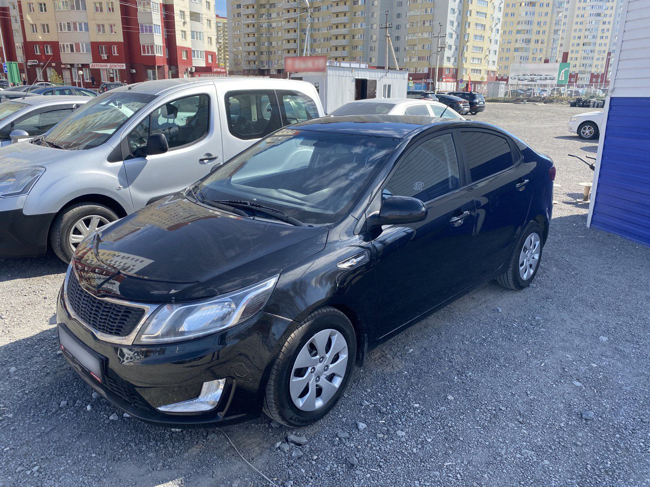 Аренда/прокат автомобилей в Надыме без водителя недорого| BookingCar